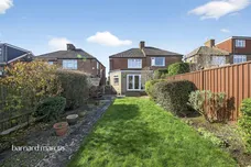 Sherrards Way, Barnet