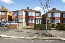 Sherrards Way, Barnet