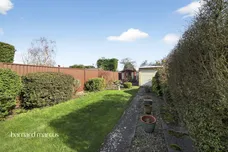 Sherrards Way, Barnet
