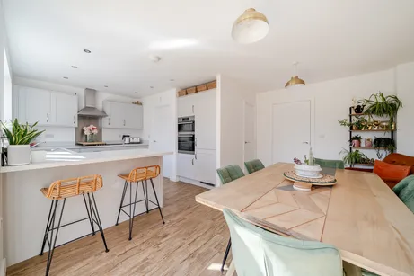 Wentworth Road, Hassocks, BN6