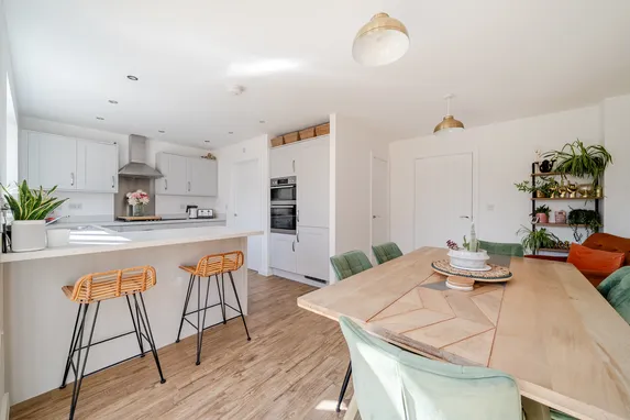 Wentworth Road, Hassocks, BN6