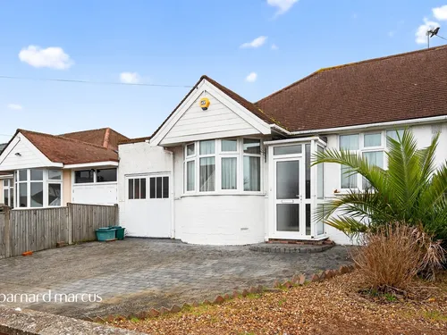 Firswood Avenue, Epsomphoto
