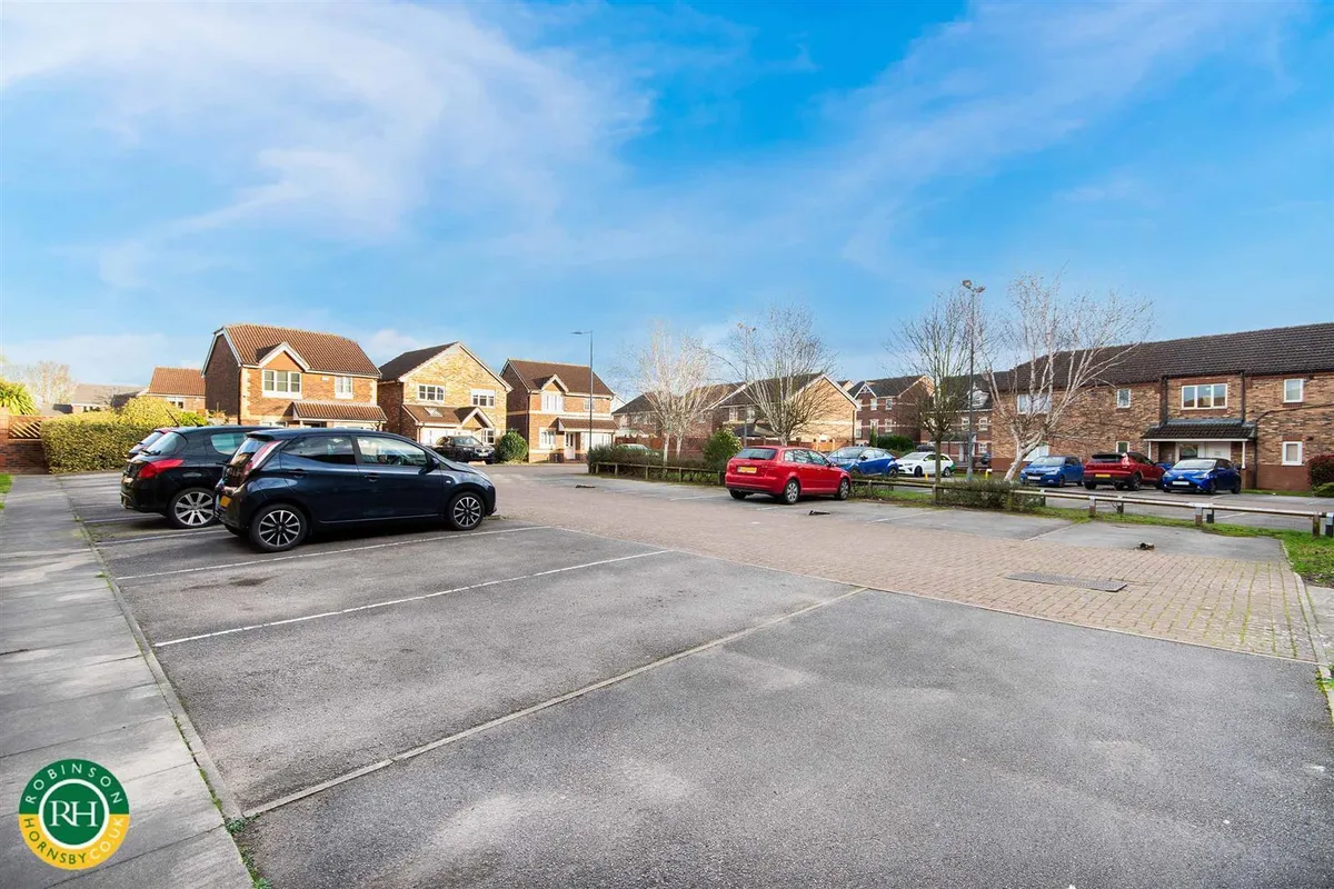 Roundhill Court, Doncaster