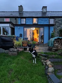 Property responsive