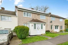 Bramdean Road, Southampton
