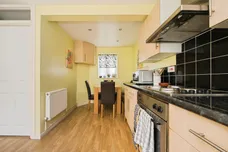Bramdean Road, Southampton