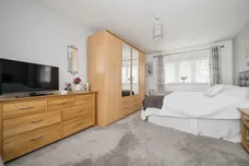 Bramdean Road, Southampton