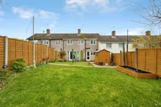 Bramdean Road, Southampton