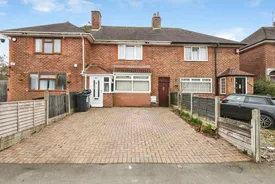 Property responsive