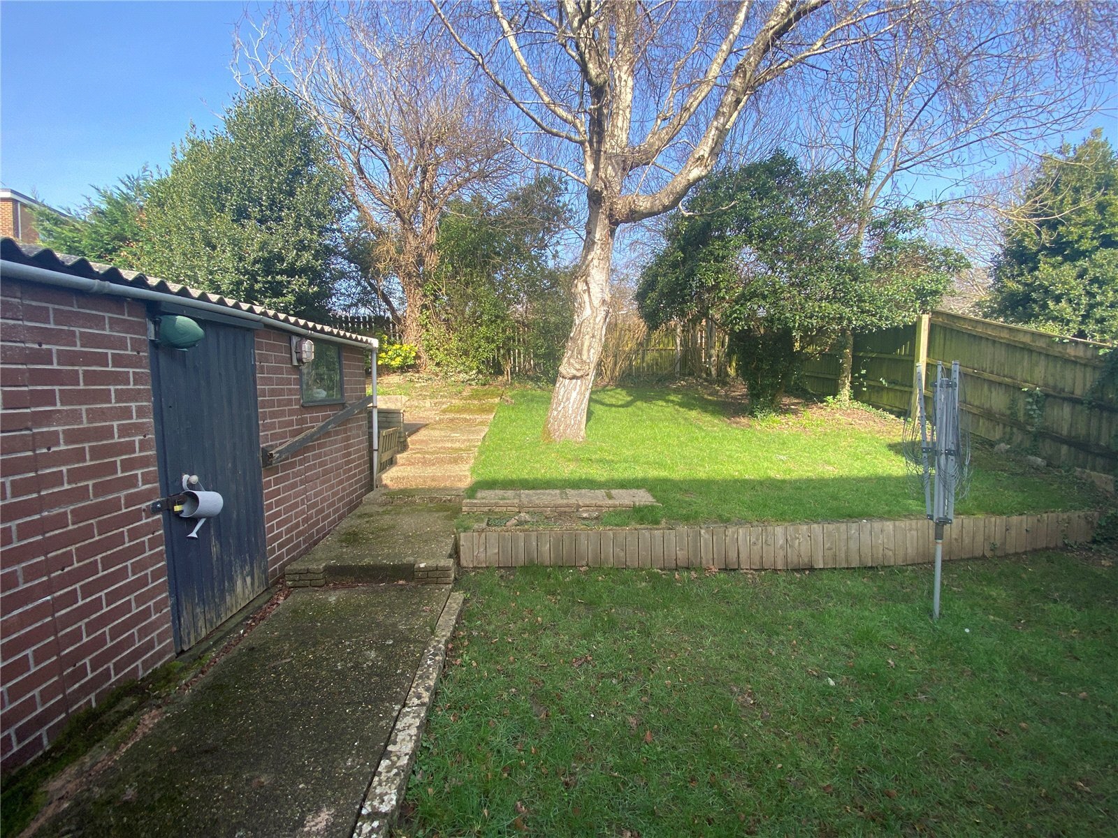 Poole Lane, Kinson, Bournemouth, Dorset, BH11 Image 4