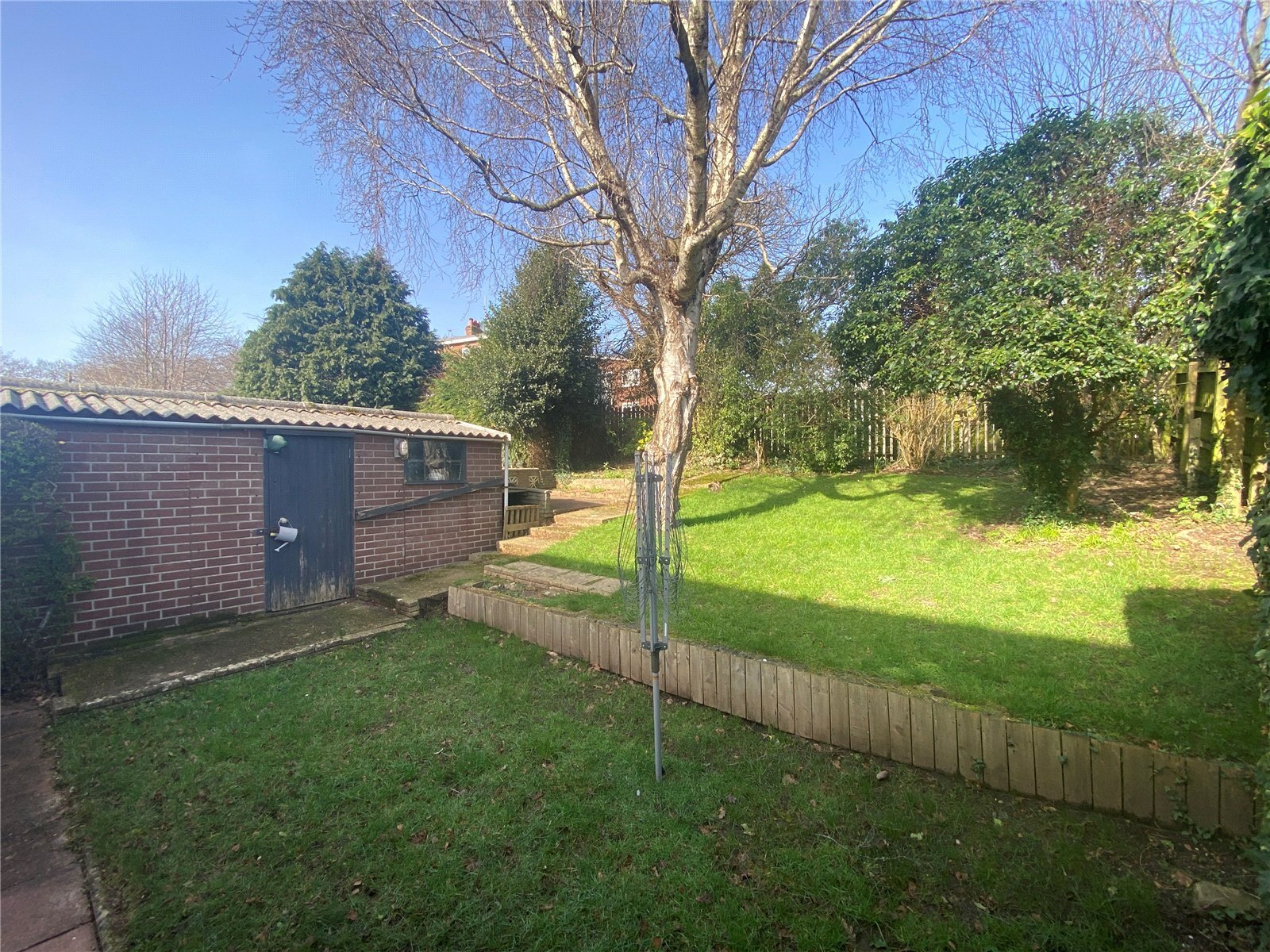 Poole Lane, Kinson, Bournemouth, Dorset, BH11 Image 28