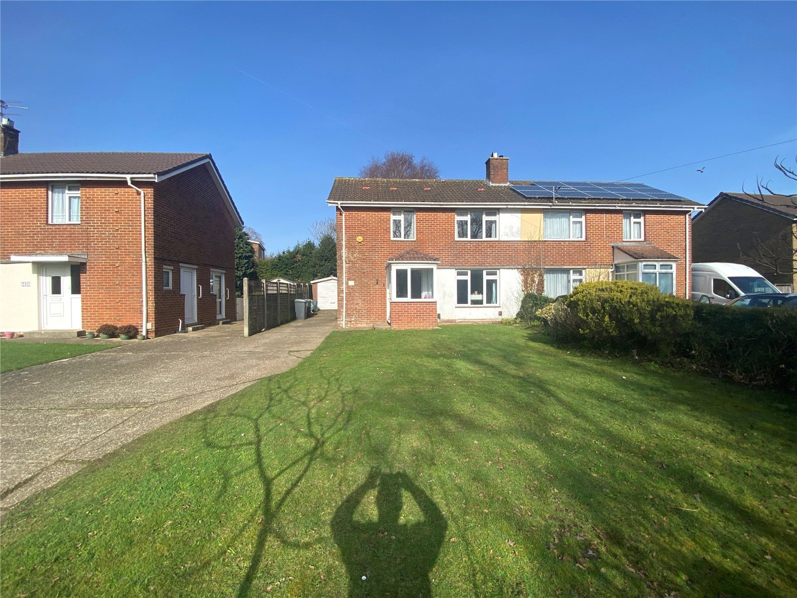 Poole Lane, Kinson, Bournemouth, Dorset, BH11 Image 30