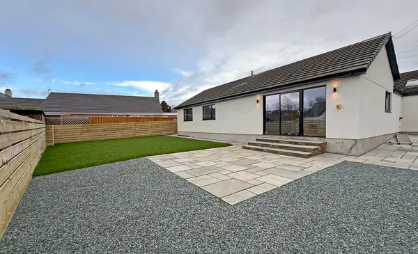 Talwrn, Llangefni, Isle of Anglesey, LL77