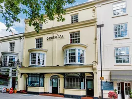 Queens Terrace, Southampton photo