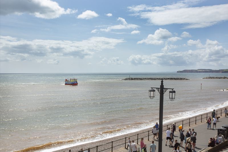 The Esplanade, Sidmouth Image 1