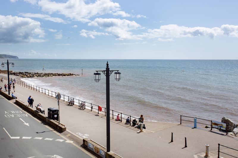 The Esplanade, Sidmouth Image 3
