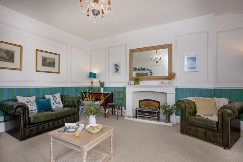 The Esplanade, Sidmouth Image 11