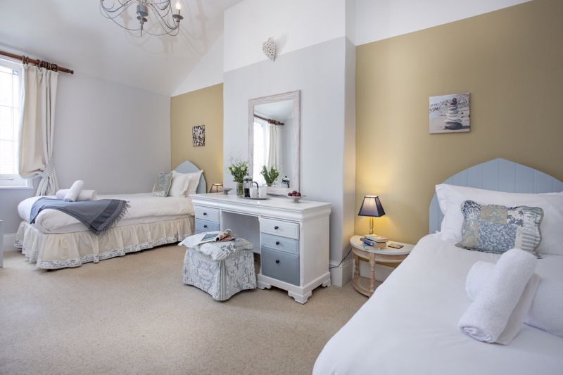 The Esplanade, Sidmouth Image 15