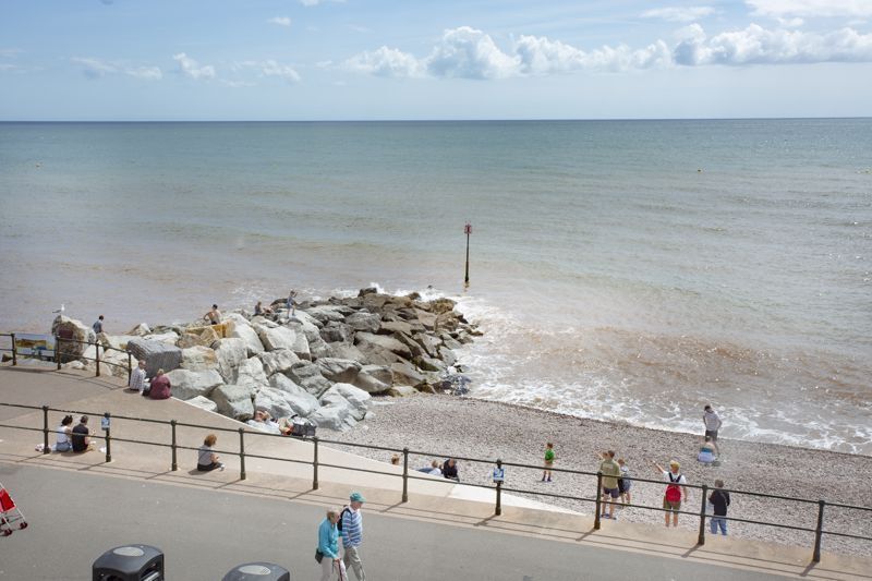 The Esplanade, Sidmouth Image 20