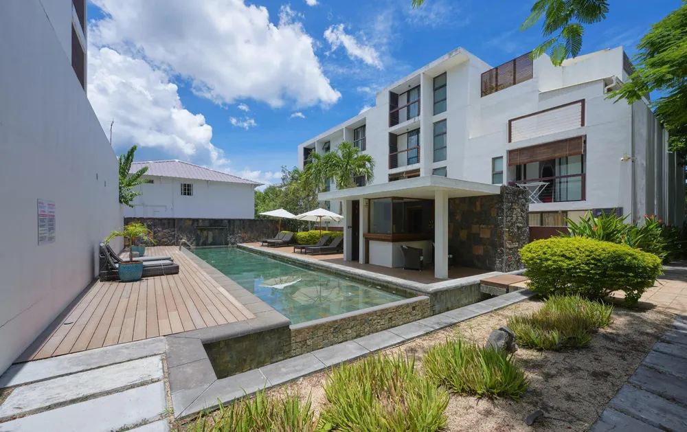Mont Choisy, Mauritius