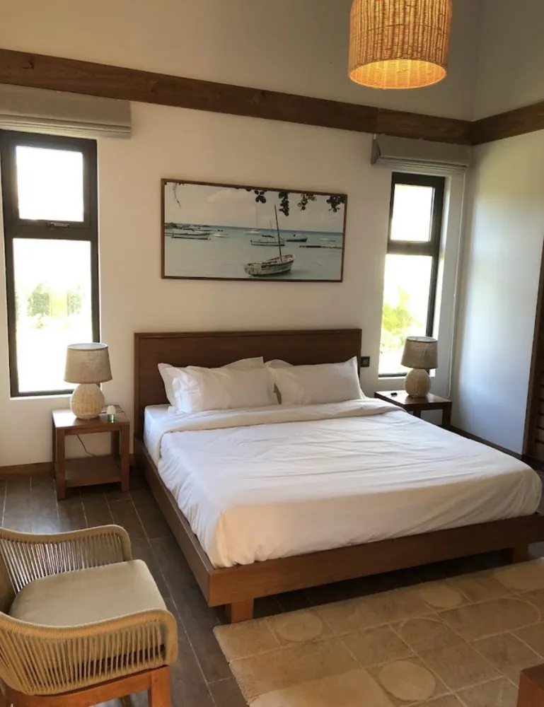 Balaclava, Mauritius