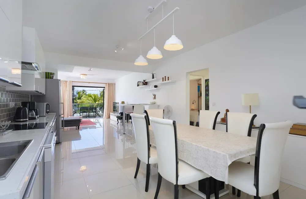 Pereybere, Mauritius