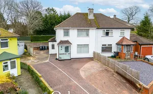 Shipston Road, Birmingham, B31