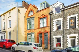 Property responsive