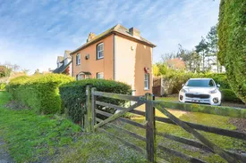 Property responsive