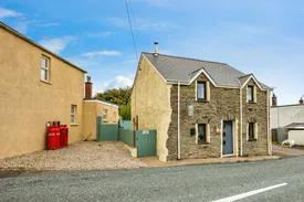 Property responsive