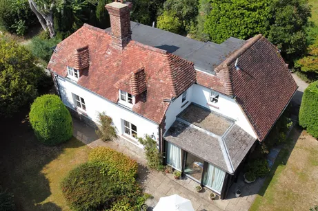 Tillington, Petworth, GU28