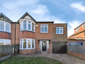 Property responsive