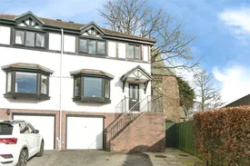 Property responsive