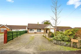 Property responsive
