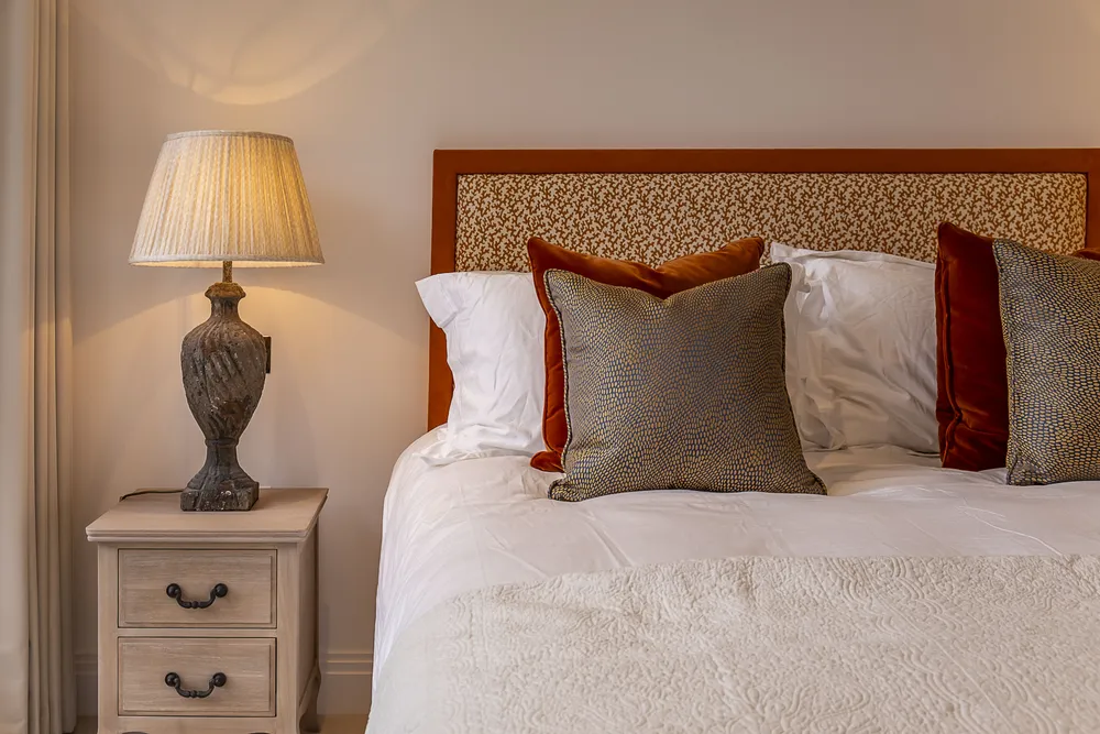 Carlton House, Teddington Riverside, London, TW11