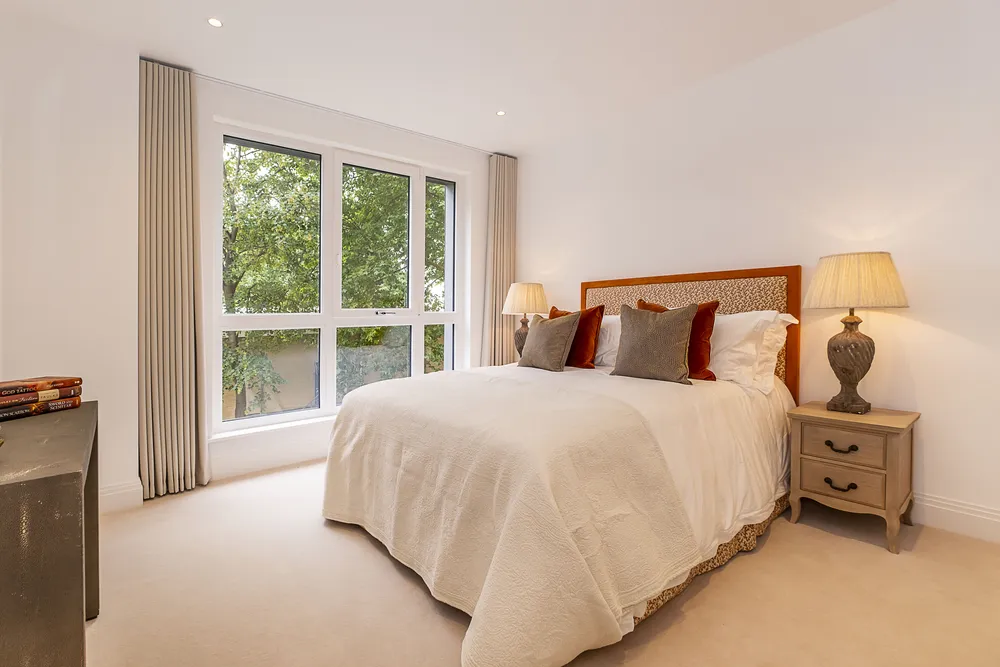 Carlton House, Teddington Riverside, London, TW11