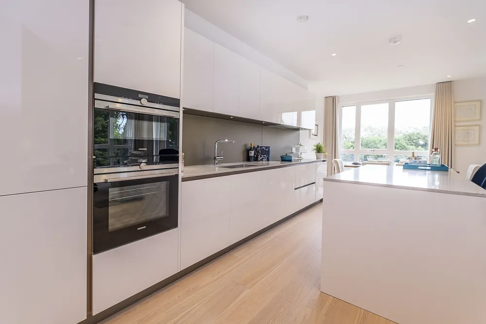Carlton House, Teddington Riverside, London, TW11