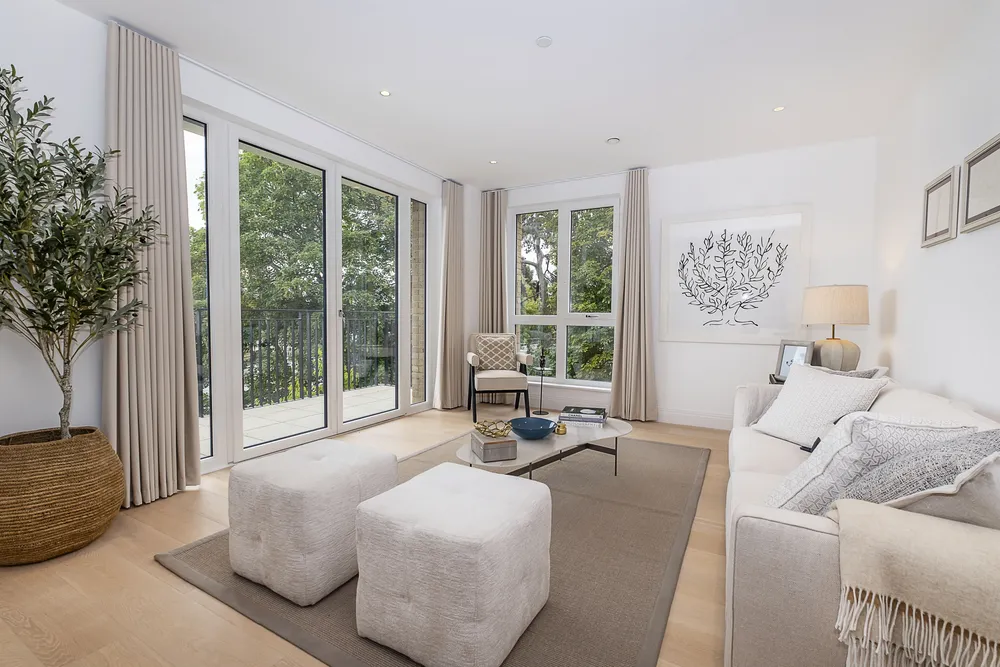 Carlton House, Teddington Riverside, London, TW11