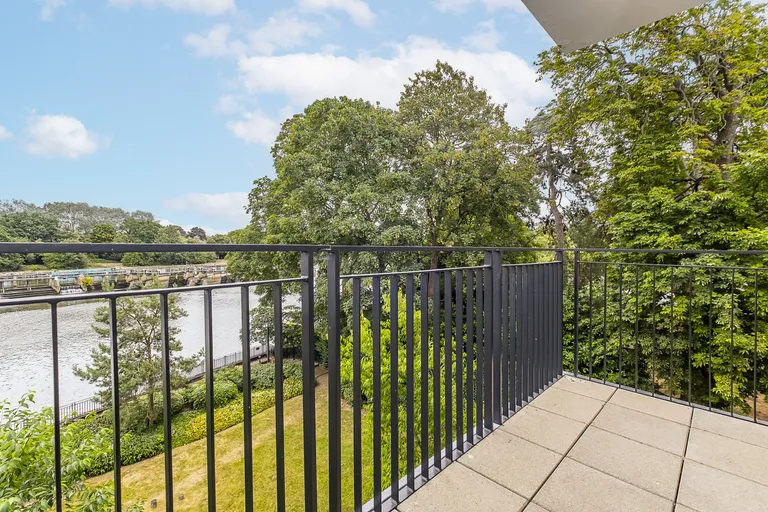 Carlton House, Teddington Riverside, London, TW11