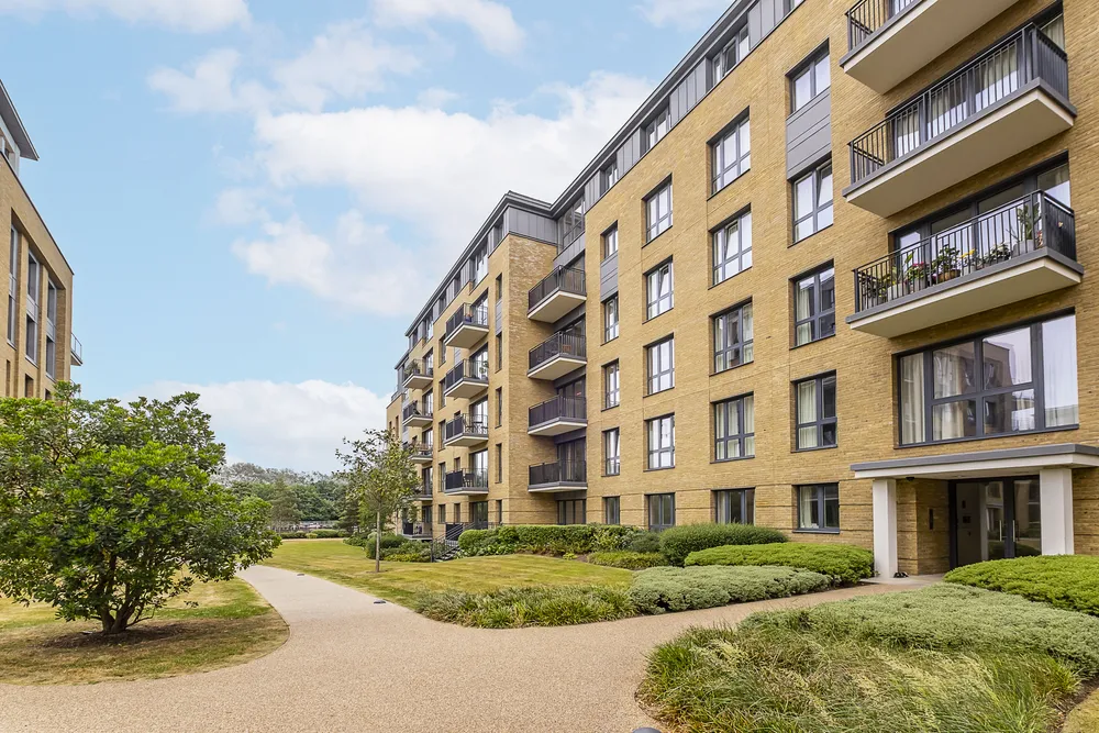 Carlton House, Teddington Riverside, London, TW11