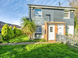 Stoneage Close, Bognor Regis photo