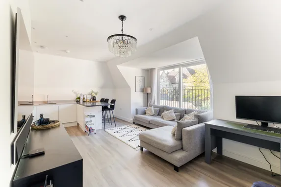 Hatchlands Road, Redhill, RH1
