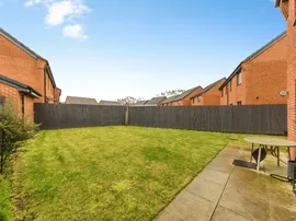 Old Spot Way, Winsford thumb 2