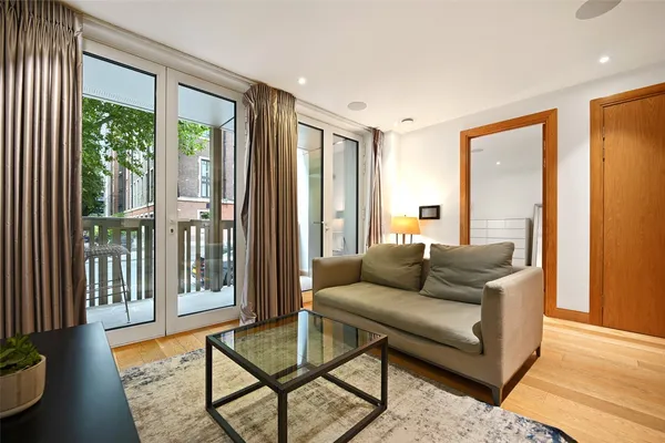 Horseferry Road, London, SW1P