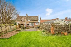 Keswick Road, Bacton, NORWICH