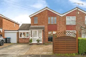 Property responsive