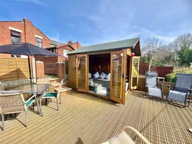 Property responsive