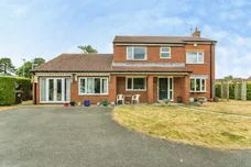 Mondemont Close, Holbeach, Spalding