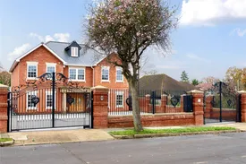 Property responsive