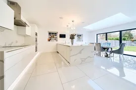 Property responsive